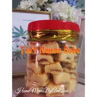Tart Nenas Cube CookieS