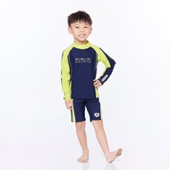arena Junior Swimwear Set-AUV24355