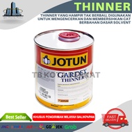 Thinner JOTUN GARDEX/ GARDEX THINNER Paint THINNER 5L