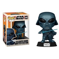 【Ready Stock】Funko Pop Star Wars - Concept Series Darth Vader #426 100% Genuine
