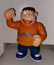 Medicom Toy 2004
Doraemon 多啦A夢 胖虎 技安 Figure
