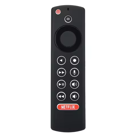 N88R New Replace Voice TV Remote Control for NVIDIA Shield Dreaming Box P3700 2015/2017/2019