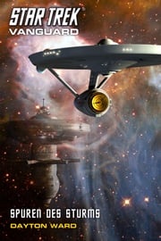 Star Trek - Vanguard 9: Spuren des Sturms Susanne Picard