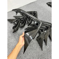 Inner kepok NVX V1 Carbon Fiber ✅