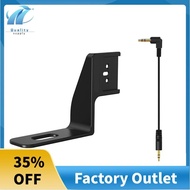 Mic Cold Shoe for  X4/DJl Mic Mini Mic Adapter Camera Accessories