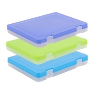 Felton A4 Doc. Holder W310 x D240 x H40mm FFH 015