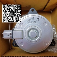 RADIATOR FAN MOTOR QUALITY= (DENSO JAPAN 100%)DENSO Radiator Fan Motor 168000-2570 for Proton Gen2/P