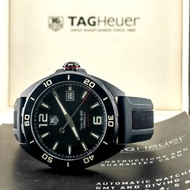 Tag Heuer Formula 1 Calibre 5