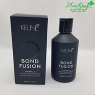 KEUNE BOND FUSION PHASE 3 BOND RECHARGER 200ml [ MK ]