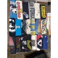 Combo semua baju bundle