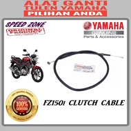 YAMAHA FZ150i V1 / V2 ORIGINAL CLUTCH CABLE / 3C1 / 29B / FZ150