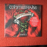 白蛇 Whitesnake Love Songs (brand new  )   qian9