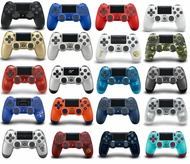PS4 DualShock 4 Wireless Gamepad Controller Accessory Console Original [Fast Shipping]