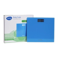 SANITY S6400 ELECTRONIC HEALTH SCALE