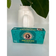 Dona Elena Anchovies 56g per pack