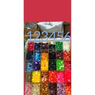 Baju Kurung Mushroom Button
