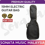 Sonata Music Electric Guitar Bag (electric guitar / padded bag)