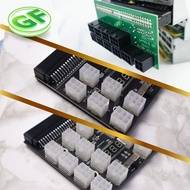 SLN - 430 SERVER PSU MINING KIT 1000 WATT ? - POWER SUPPLY MINING