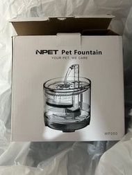 寵物水機