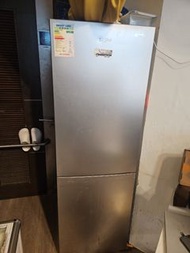 不銹鋼冷凍櫃
