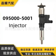 0950-51 Fuel Injector Assembly 8-97306071- 2 Fuel Injector Suitable for 4HJ16HJ1 Engine