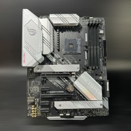 B550 @ ASUS ROG STRIX B550-A GAMING 💢 AMD AM4 B550 底板 主板 主機板 ATX RYZEN 3 5 7 9 CPU DDR4