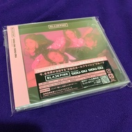 Blackpink Japan CD single DDU-DU Good Condition