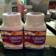 Bio lingzhi original bio ling zhi original Kidney And Liver Health Medicine