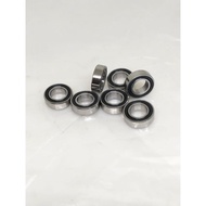 MR 137 2rs 7x13x4 fishing reel Bearing