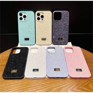 Swarovski Glitter Case Samsung s26 Ultra.s25 ultra.s24.ultra.A55.A56 etc.