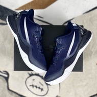 Z Version Real Carbon Board Kobe 8th Generation Eybl Anti-Slip Wear-Resistant Low-Top Actual Combat 