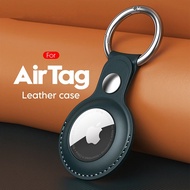 Case Leather Airtag Leather Case For Airtag