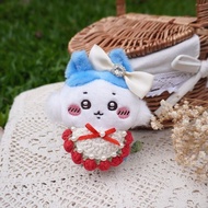 莓果千金領巾版 | 娃衣 吉伊卡哇 ちいかわ Chiikawa