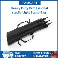 🔥READY STOCK🔥 Proocam LB-28 Heavy Duty Professional studio Light Stand Bag