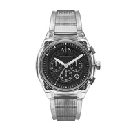 Armani Exchange Gray Watch AX4167