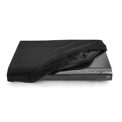 Stretch Dust Case Protective Cover DVD Player Protector for Sony DVPSR510H DVD Player