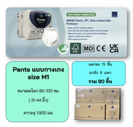 ABENA Pants Premium อาบีน่า กางเกงซึมซับ (ยกลัง)