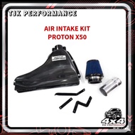 Proton X50 Works Engineering Air Intake Kit 100% Genuine Products