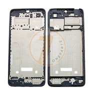 FRAME BEZZEL CENTER BONE LCD HOLDER ITEL A60 A662L A60S A662LM