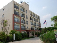 เอเชียรีสอร์ทเกษตรนวมินทร์ (Asia Resort Kaset Nawamin)