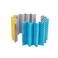 MATRAS LIPAT NATUREHIKE NH20FCD07 EGG CRATE FOLDING MATTRESS -Pasarhalal Store7
