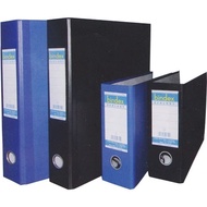 Bindex Ecology Cardboard Folder