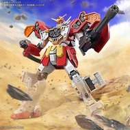 [預訂/10月] 重砲手高達 XXXG-01H HGAC模型