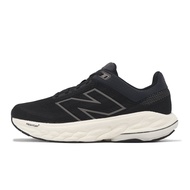New Balance Jogging Shoes 860 V14 2E Wide Last Men's Black Sneakers NB [ACS] M860K14-2E