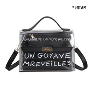 MICCBAGS - 7901 - BATAM BAG - IMPORTED BAG.