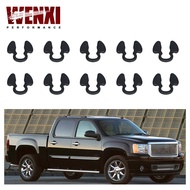 Shift Cable Retainer Clip for Chevy Silverado GMC Sierra 4l80e Allison 4l60e