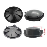 For Skoda Superb 2013-2018 Low High Beam Headlight Bulb Dust Cover Waterproof Dustproof Lengthened H