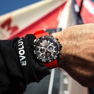 Fgf Swiss Genuine Richard Men's Automatic Domineering Quartz Watch Men's Top Ten Brands Trendy Sport