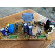 RSN3502 Audio Amplifier IC RSN3502A Panasonic With Circuit Board