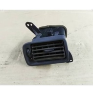 Toyota ae100 ae101 aircond vent center corolla seg ae101 ae100 aircond vent panel toyota corolla ae1